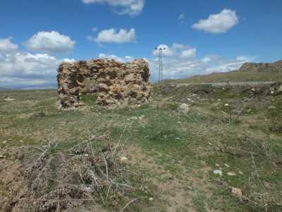 Kübik Kümbetler 